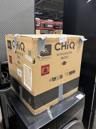 Minibar 46 liter CHiQ, CSD46D4D